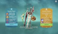 How it looks in-game (Image via Genshin Impact)